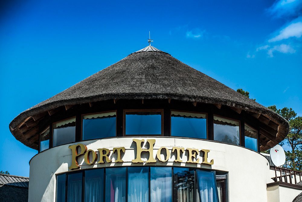 Port Hotel 4*