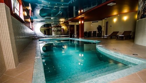 Port Отель 4*