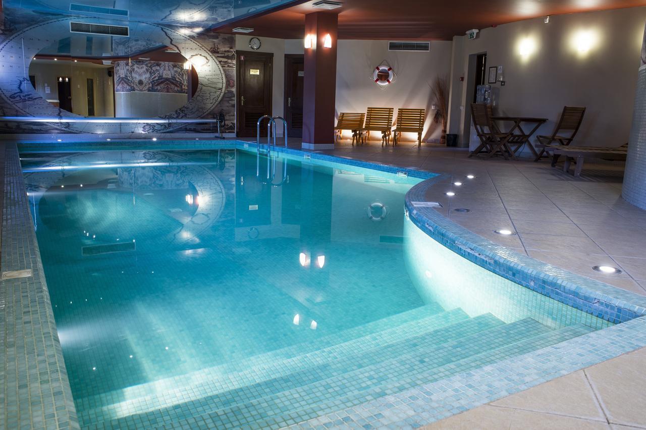 Port 4* Адажи