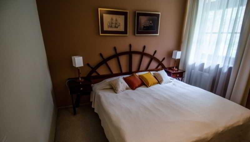 Port Hotel 4*