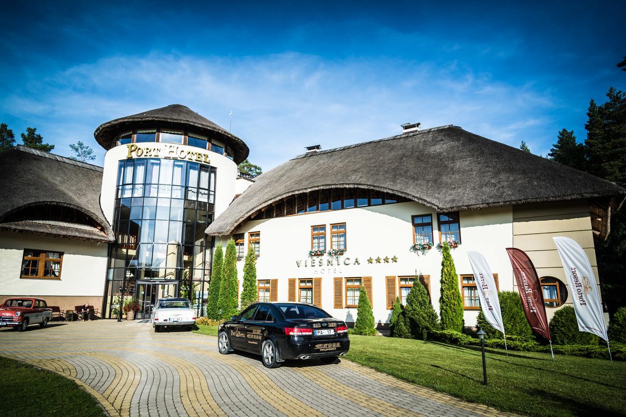 Port Ādaži