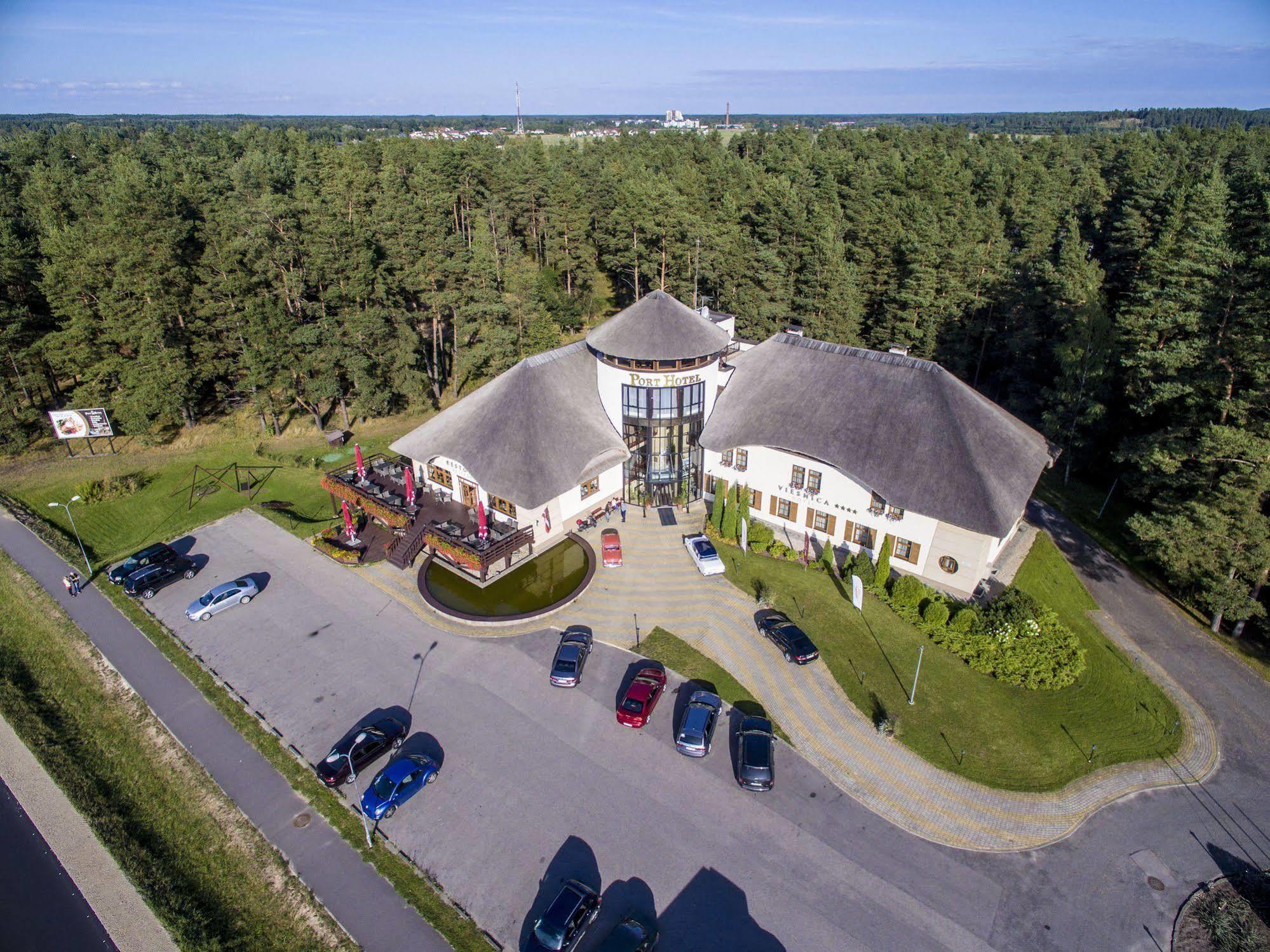 Hotel Port